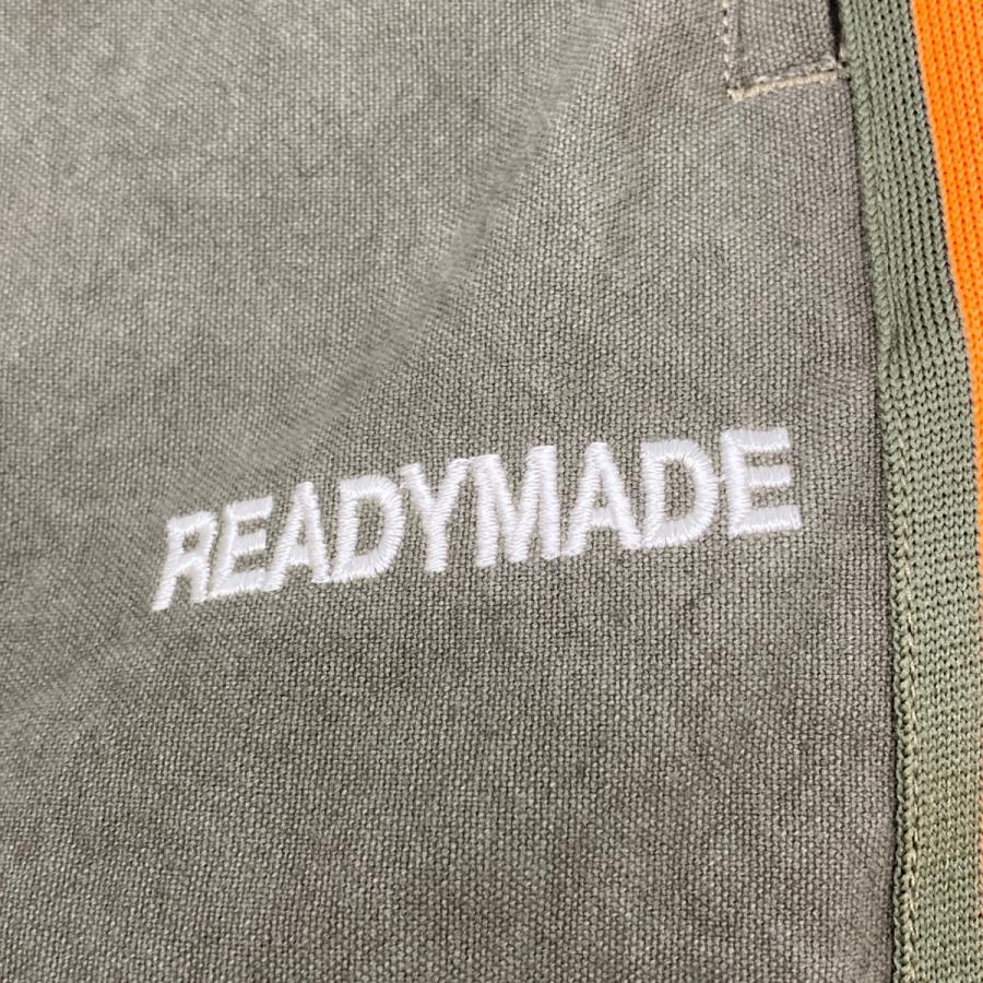 美品/ READYMADE レディーメイド RE-CO-KH-00-00-228 TRACK 美品/ READYMADE レディーメイド RE-CO-KH-00-00-228 TRACK
