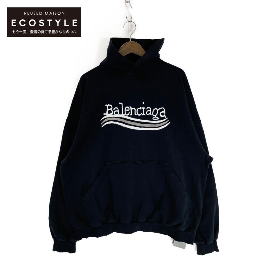 BALENCIAGA 新品同様/国内正規/23AW バレンシアガ 739024 TNVE9 BALENCIAGA 新品同様/国内正規/23AW バレンシアガ 739024 TNVE9