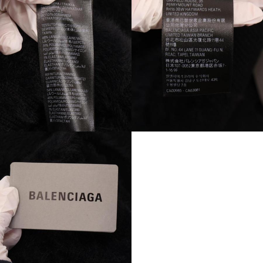 BALENCIAGA 新品/国内正規/23年製 バレンシアガ 769146 T6230 BALENCIAGA 新品/国内正規/23年製 バレンシアガ 769146 T6230