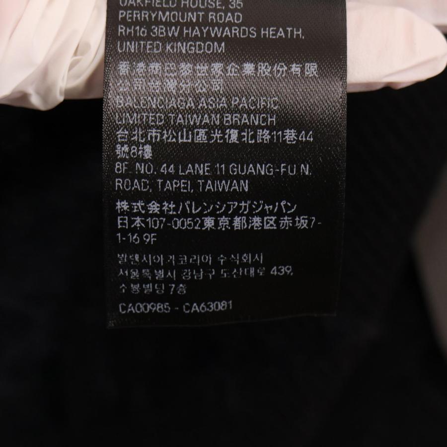 BALENCIAGA 新品/国内正規/23年製 バレンシアガ 769146 T6230 BALENCIAGA 新品/国内正規/23年製 バレンシアガ 769146 T6230