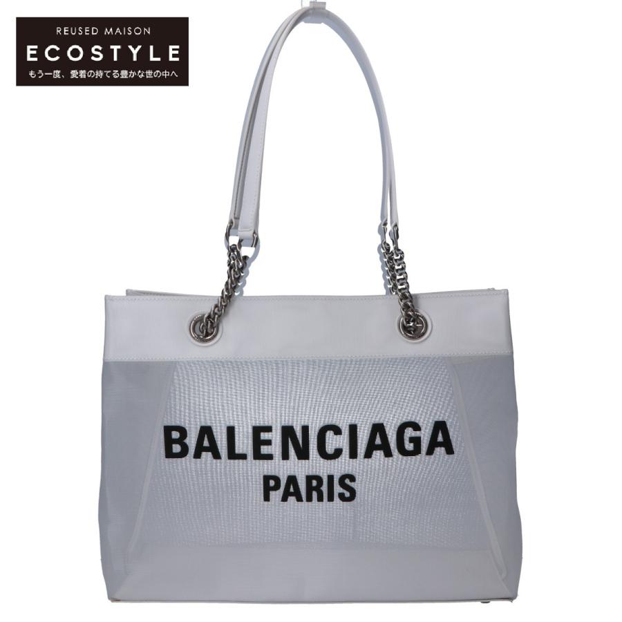 BALENCIAGA バレンシアガ 741602 デューティーフリートート