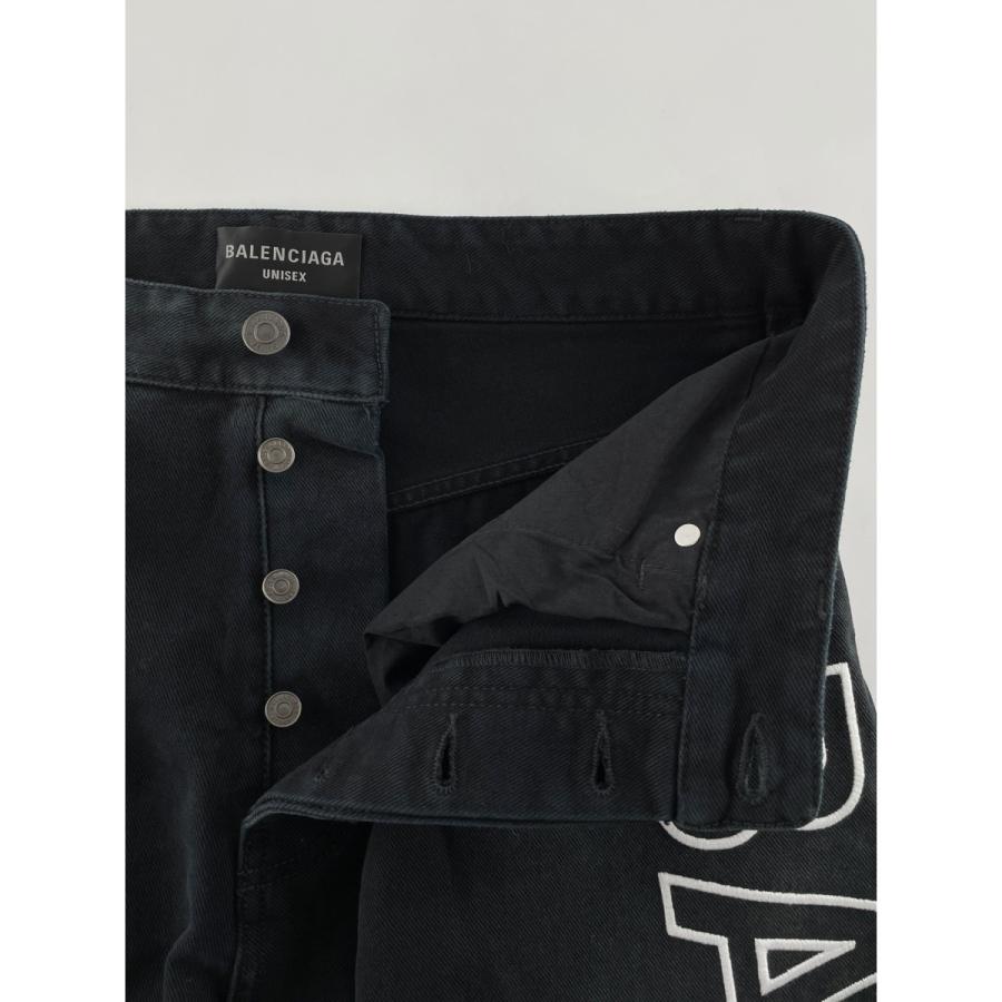 BALENCIAGA 新品同様/国内正規/23年製 バレンシアガ 767981 BALENCIAGA 新品同様/国内正規/23年製 バレンシアガ 767981
