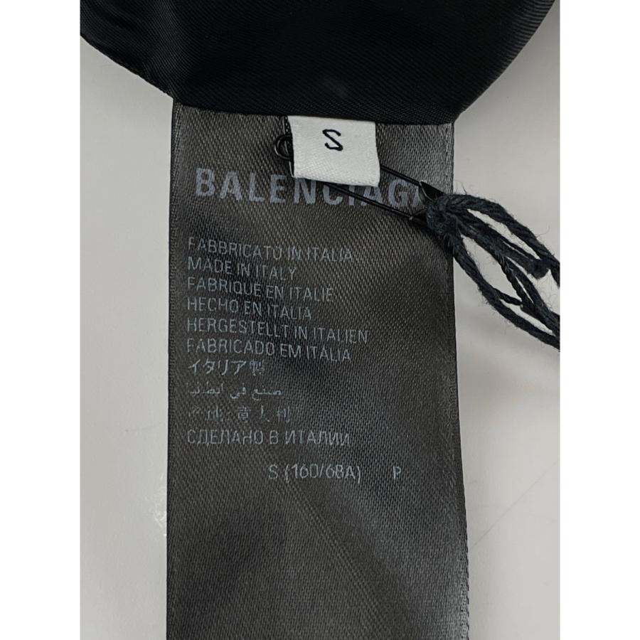 BALENCIAGA 新品同様/国内正規/22年製 バレンシアガ 738848 BALENCIAGA 新品同様/国内正規/22年製 バレンシアガ 738848