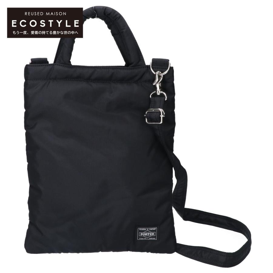 PORTER 美品 ポーター xCOMME des GARCONS コムデギャルソンOJ-K 204