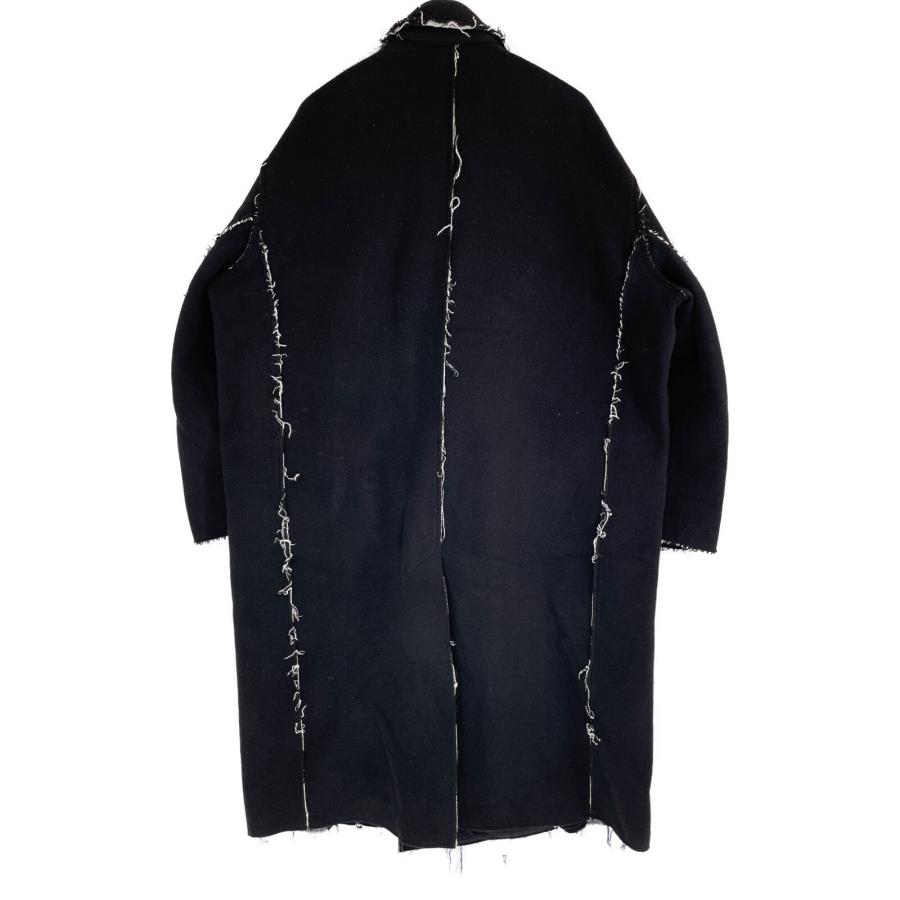 BALENCIAGA 美品/国内正規/22年製 バレンシアガ 704511 Raw Edge BALENCIAGA 美品/国内正規/22年製 バレンシアガ 704511 Raw Edge