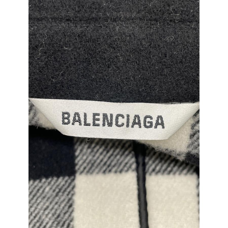 BALENCIAGA 美品/国内正規/22年製 バレンシアガ 704511 Raw Edge BALENCIAGA 美品/国内正規/22年製 バレンシアガ 704511 Raw Edge
