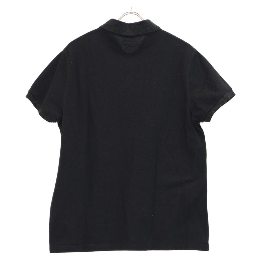 SAINT LAURENT PARIS サンローランパリ 632704 YBWE2 20年製 ブラック 
