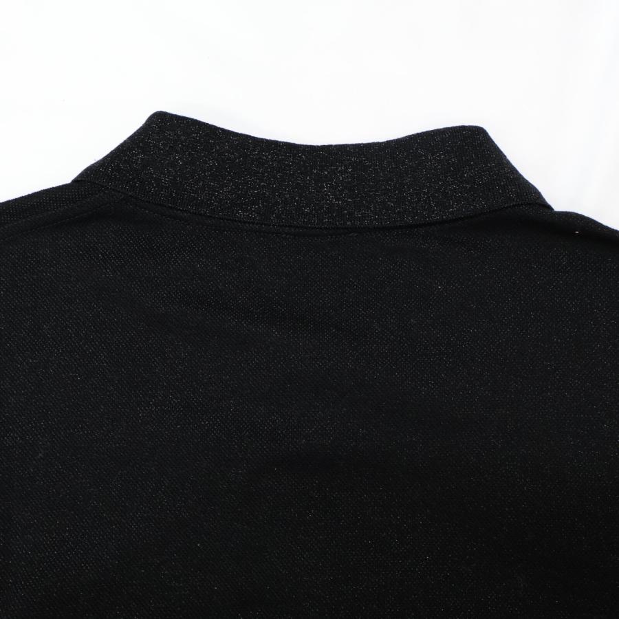SAINT LAURENT PARIS サンローランパリ 632704 YBWE2 20年製 ブラック