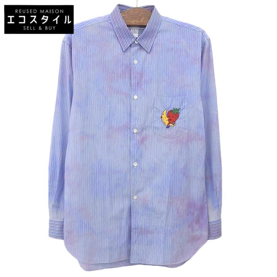 COMME des GARCONS SHIRT 美品 コムデギャルソンシャツ × Sky High 