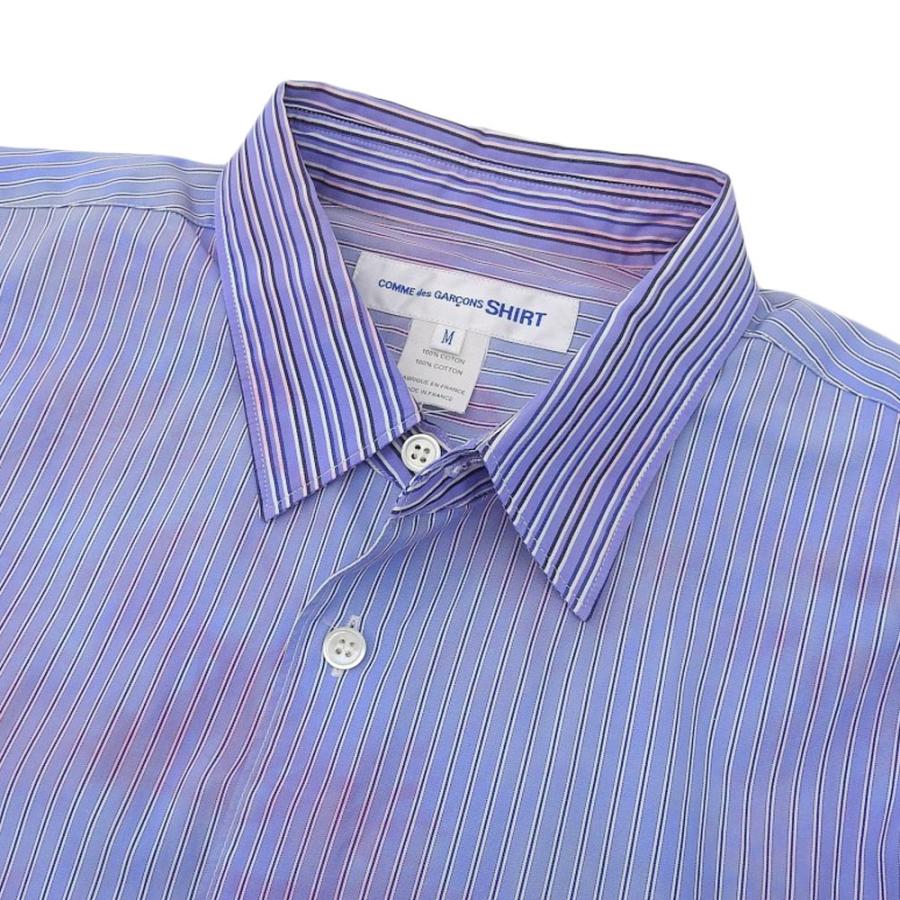 COMME des GARCONS SHIRT 美品 コムデギャルソンシャツ × Sky High