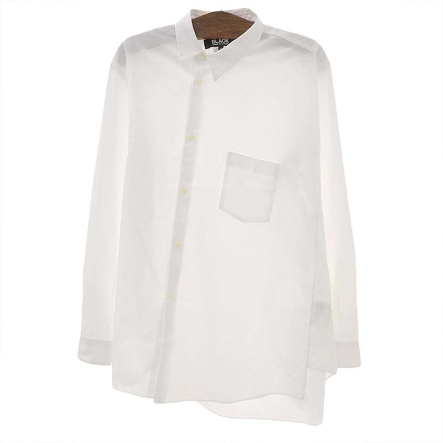 美品 BLACK COMME des GARCONS ブラックコムデギャルソン 美品 BLACK COMME des GARCONS ブラックコムデギャルソン