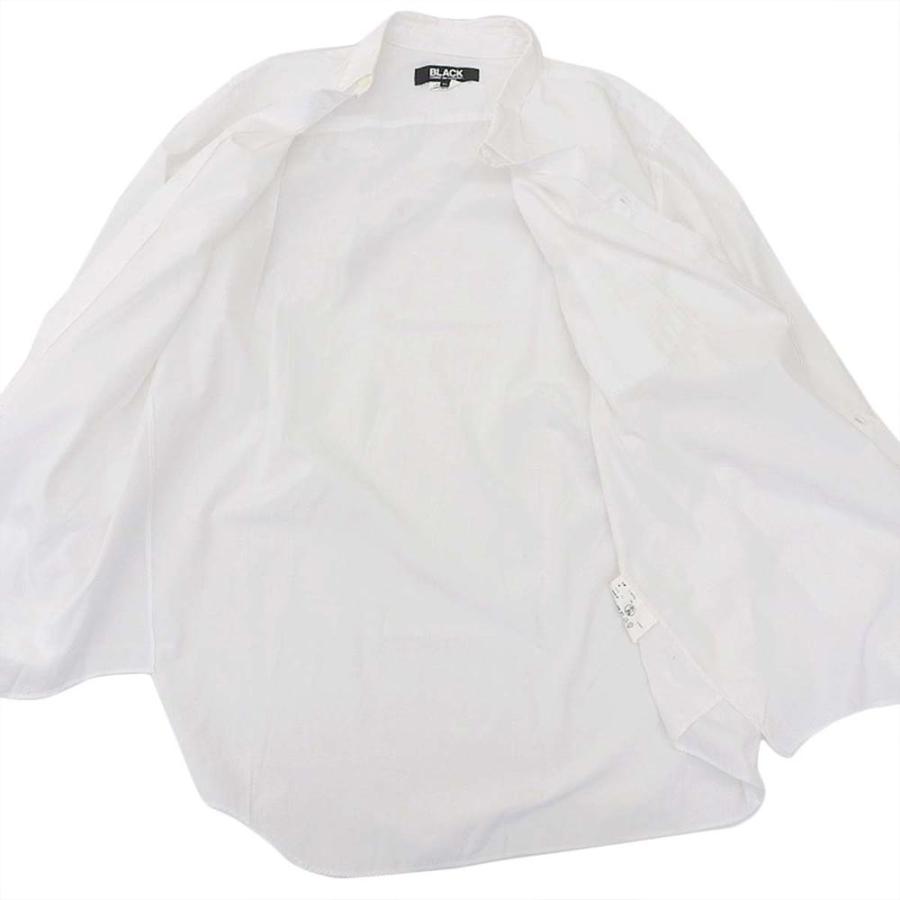 美品 BLACK COMME des GARCONS ブラックコムデギャルソン 美品 BLACK COMME des GARCONS ブラックコムデギャルソン