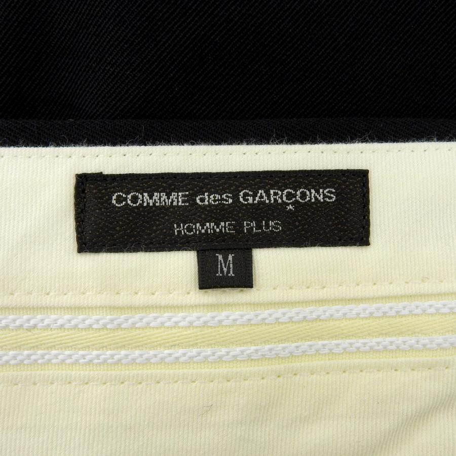 美品 COMME des GARCONS HOMME PLUS コムデギャルソンオムプリュス