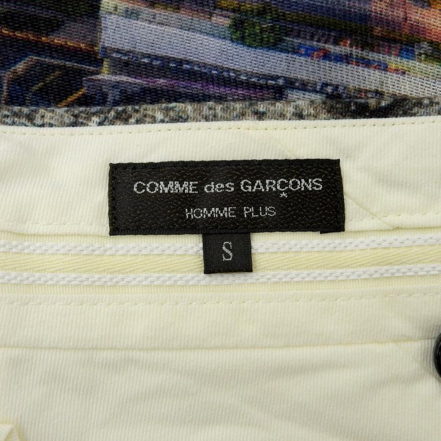 COMME des GARCONS HOMME PLUS コムデギャルソンオムプリュス COMME des GARCONS HOMME PLUS コムデギャルソンオムプリュス