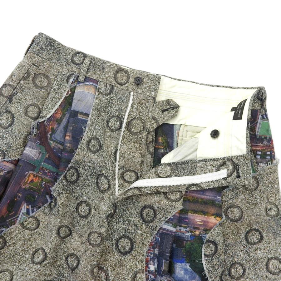 COMME des GARCONS HOMME PLUS コムデギャルソンオムプリュス COMME des GARCONS HOMME PLUS コムデギャルソンオムプリュス