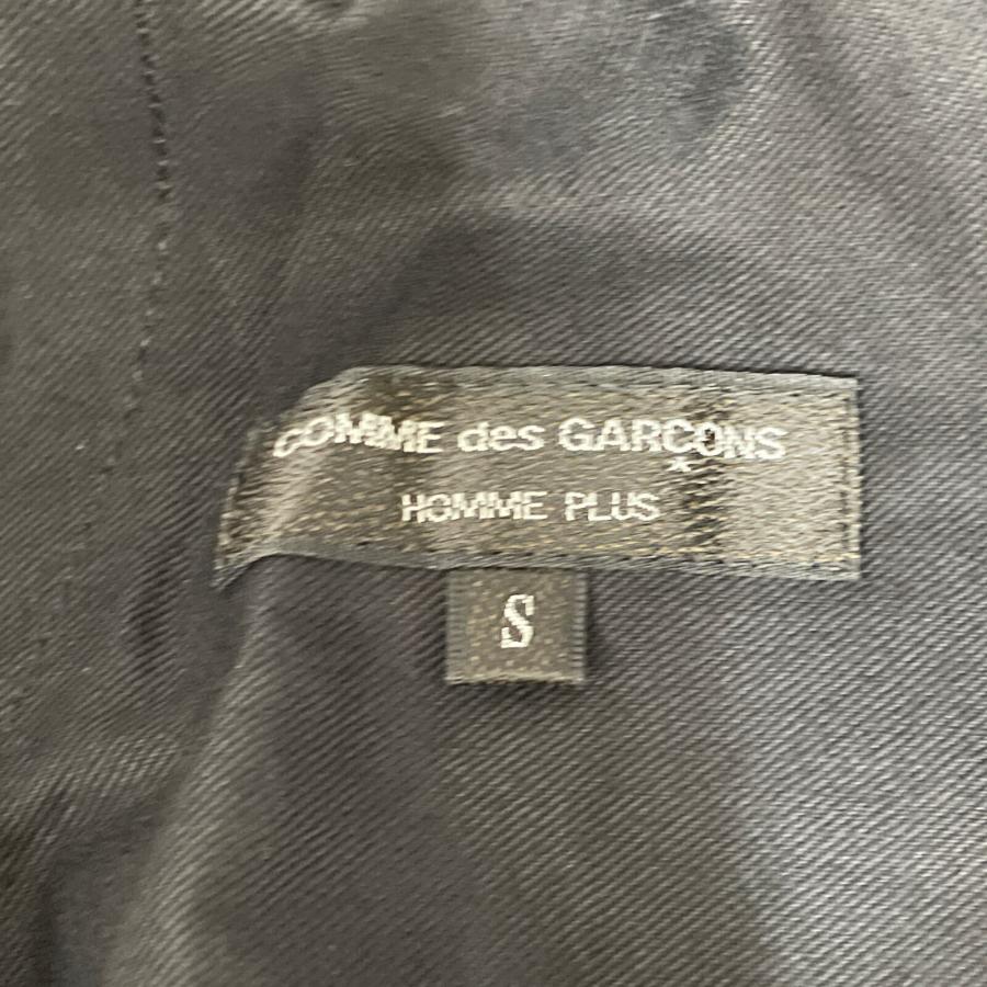 COMMEdesGARCONS HOMME PLUS コムデギャルソンオムプリュス 23SS PK