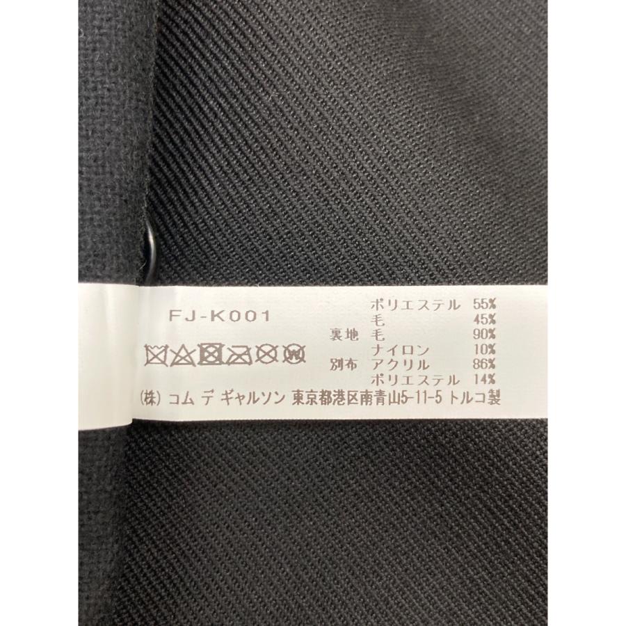 COMME des GARCONS SHIRT 新品未使用/ コムデギャルソンシャツ 22AW FJ