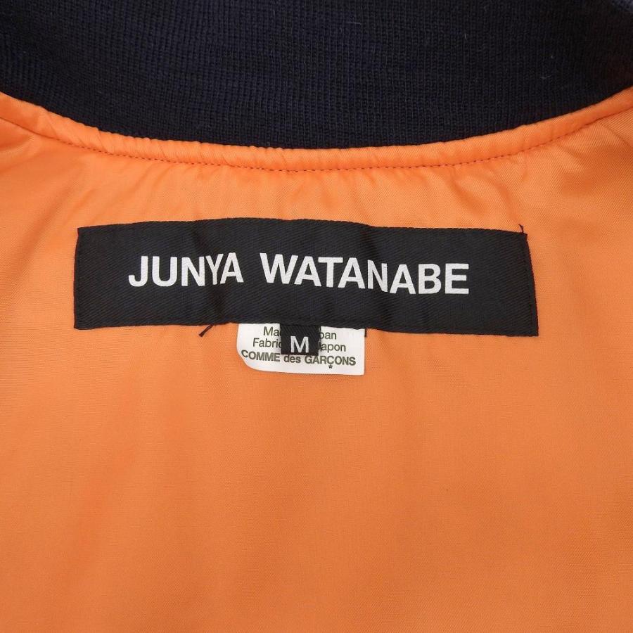 美品 COMME des GARCONS JUNYA WATANABE コムデギャルソンジュンヤ