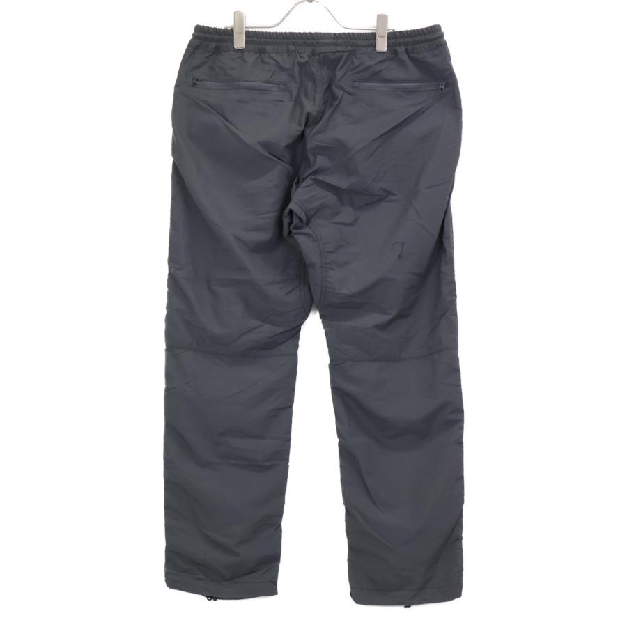 Mountain Research マウンテン リサーチ MTR-3219 グレー I.D. Pants