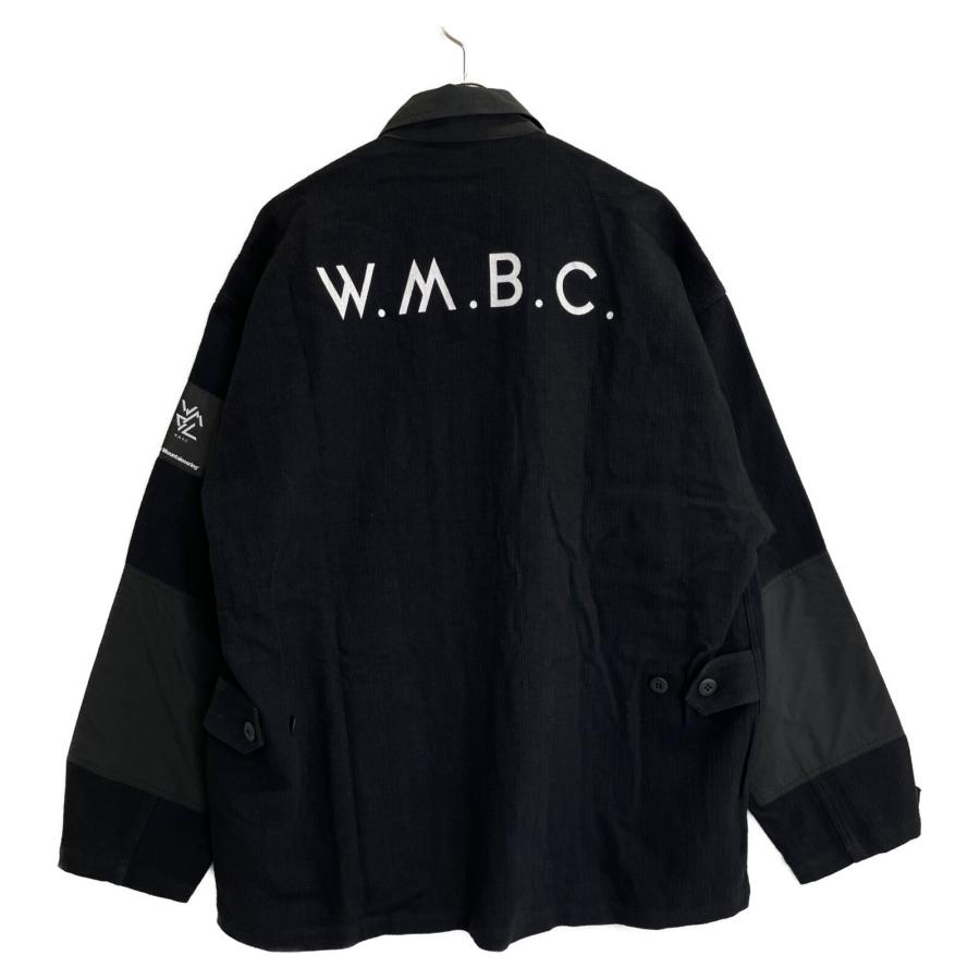 WHITE MOUNTAINEERING（ホワイトマウンテニアリング） WM×STAN RAY