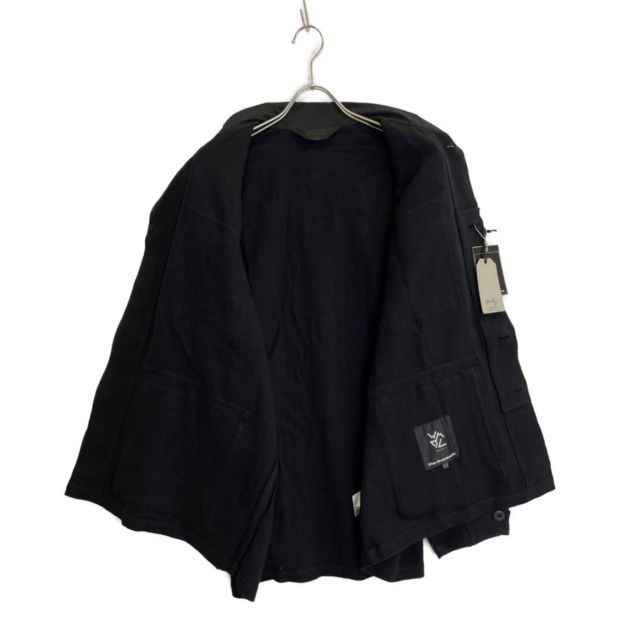 White mountaineering × STAN RAY BDUジャケット WHITE MOUNTAINEERING（ホワイトマウンテニアリング） WM×STAN RAY