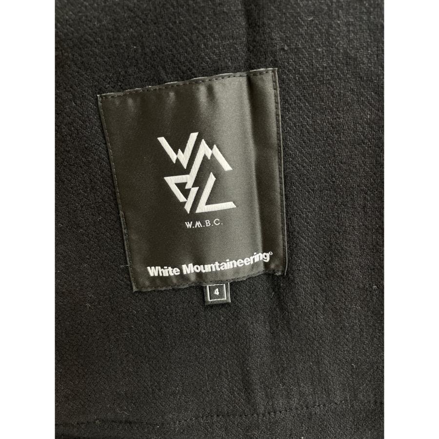 WHITE MOUNTAINEERING（ホワイトマウンテニアリング） WM×STAN RAY