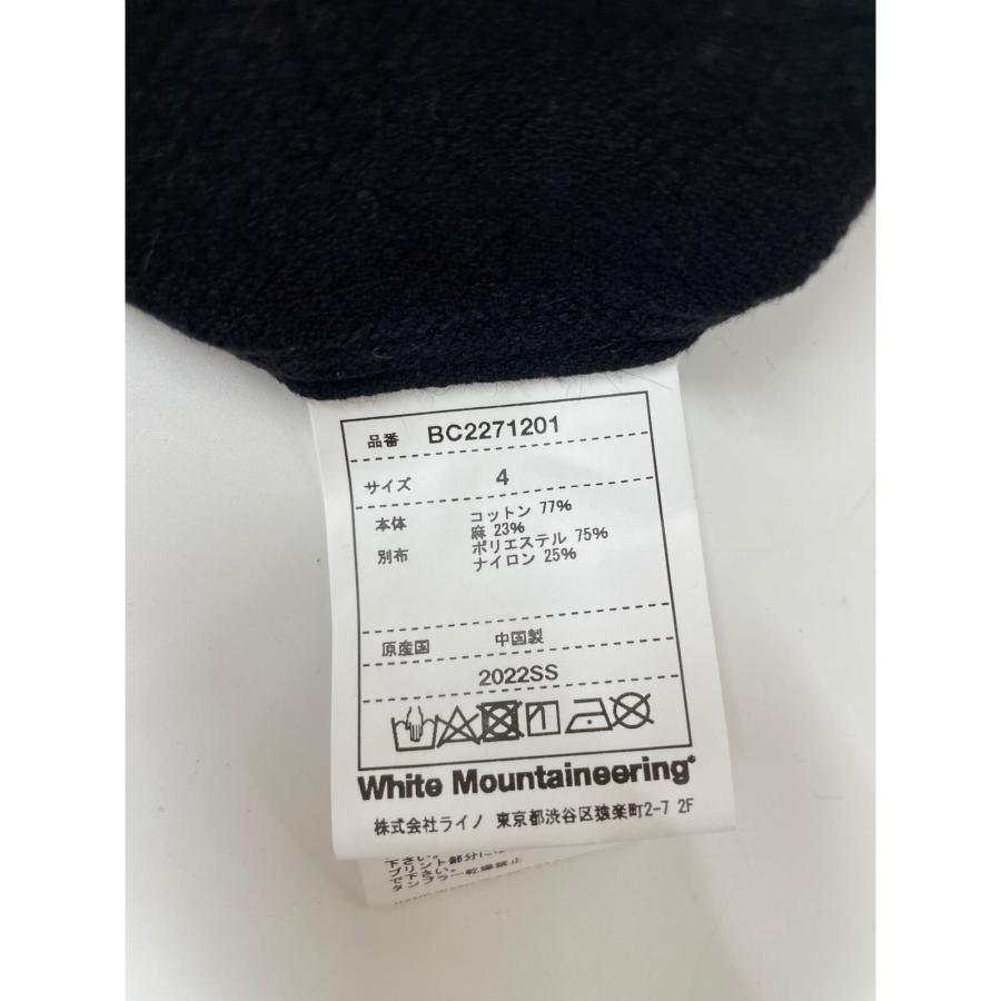 WHITE MOUNTAINEERING（ホワイトマウンテニアリング） WM×STAN RAY