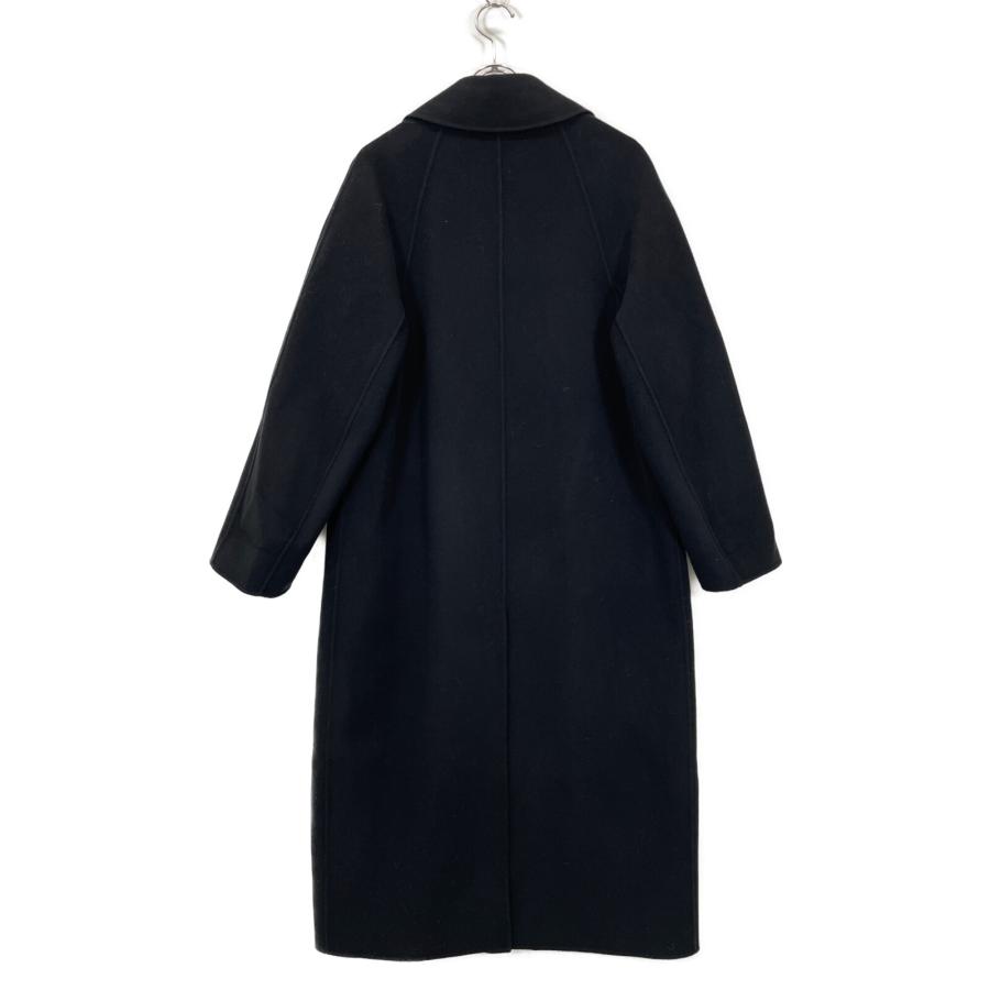 S MaxMara エスマックスマーラ ブラック クチートアマーノ ピュア