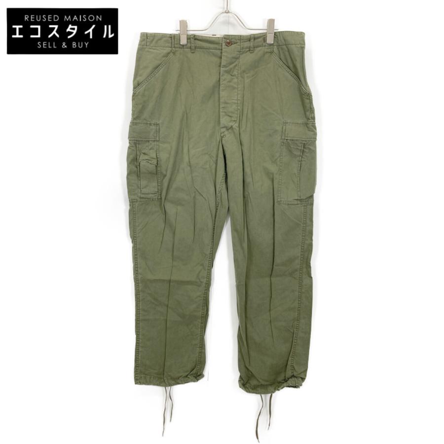 THE CORONA UTILITY コロナ ユーティリティ FP003 T-54 SLACKS G