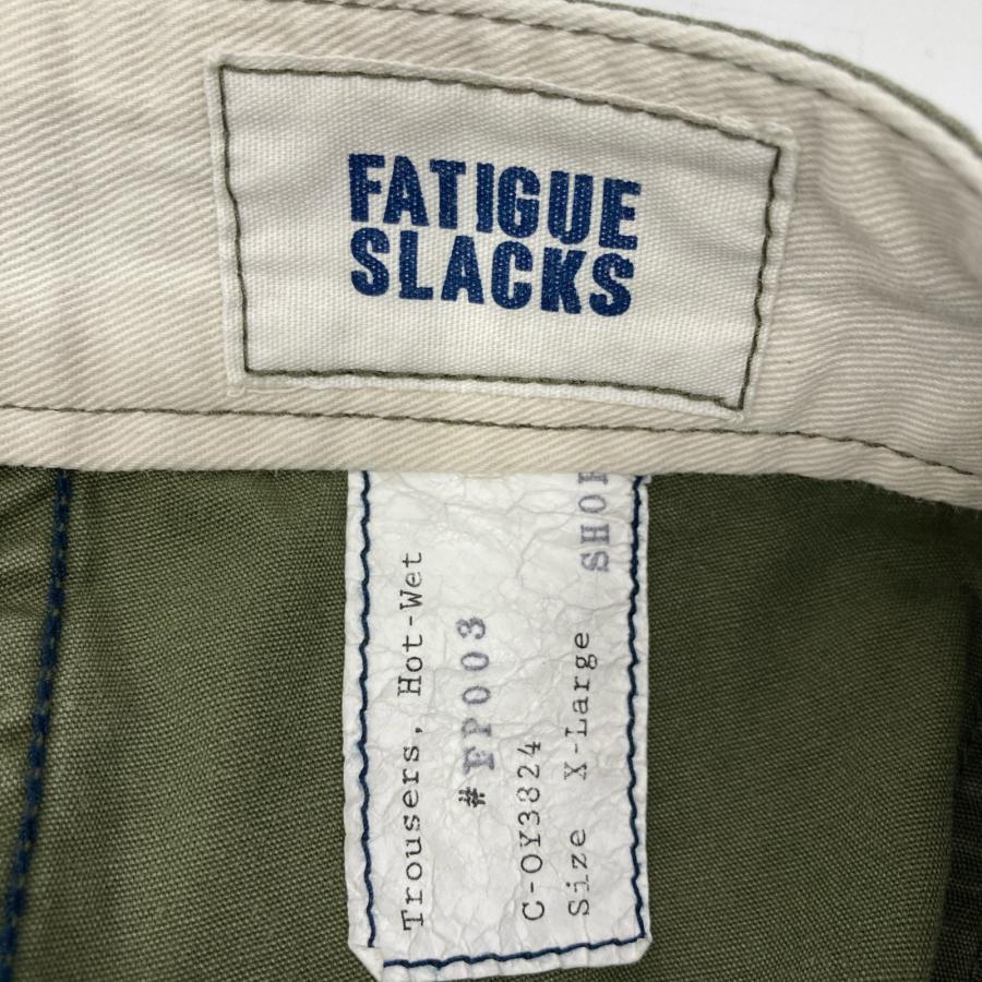 THE CORONA UTILITY コロナ ユーティリティ FP003 T-54 SLACKS G