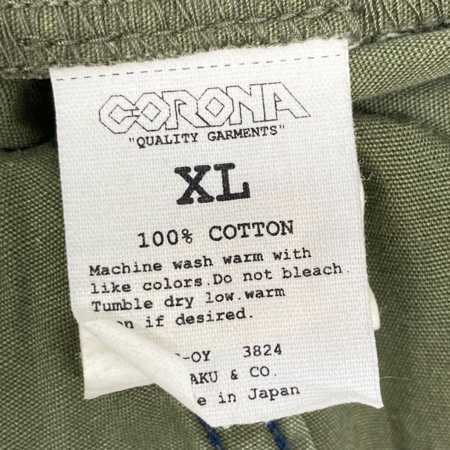 THE CORONA UTILITY コロナ ユーティリティ FP003 T-54 SLACKS G