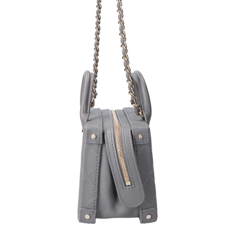 CHANEL（シャネル） AS3344 スモールバニティケース チェーンミニ