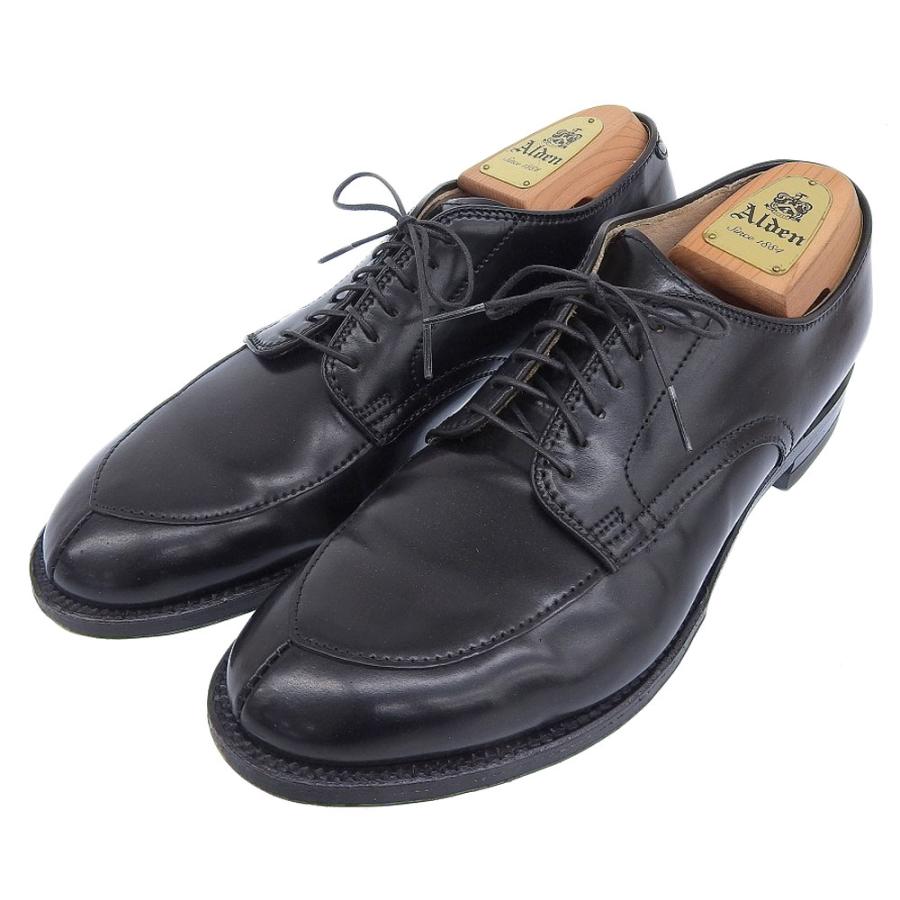 ALDEN 54331 7ハーフコードバン