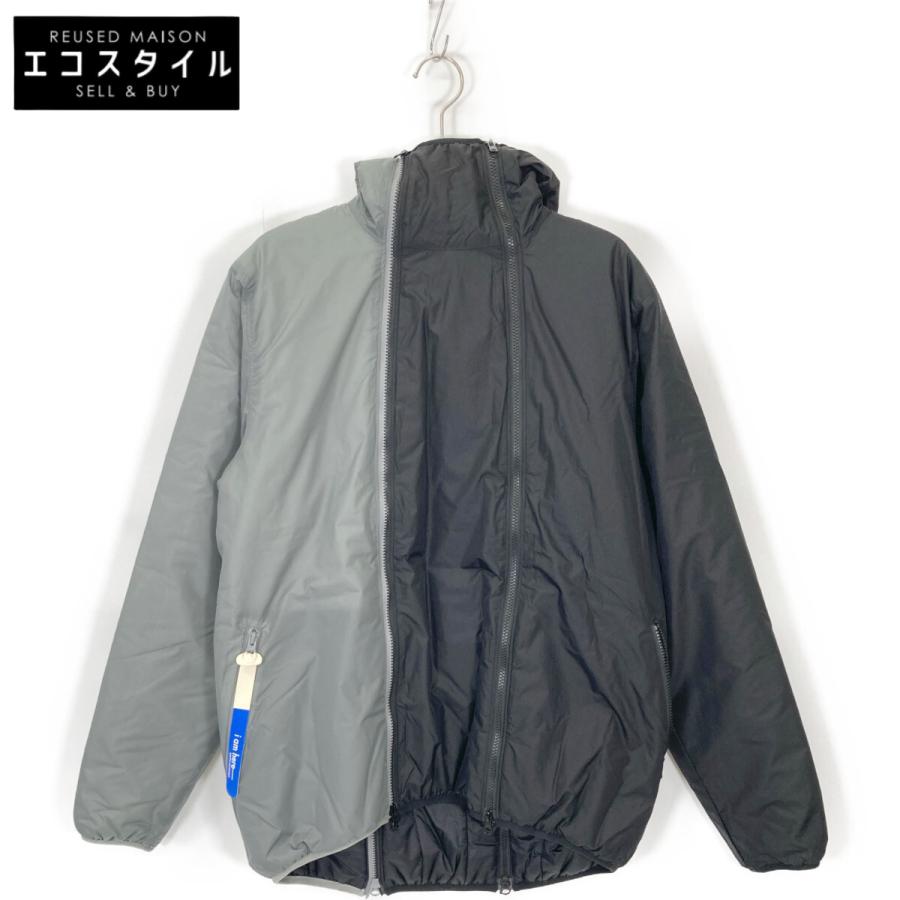 新品同様/ Mountain Research マウンテン リサーチ MTR-3571 4Zips