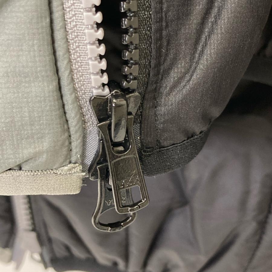 新品同様/ Mountain Research マウンテン リサーチ MTR-3571 4Zips