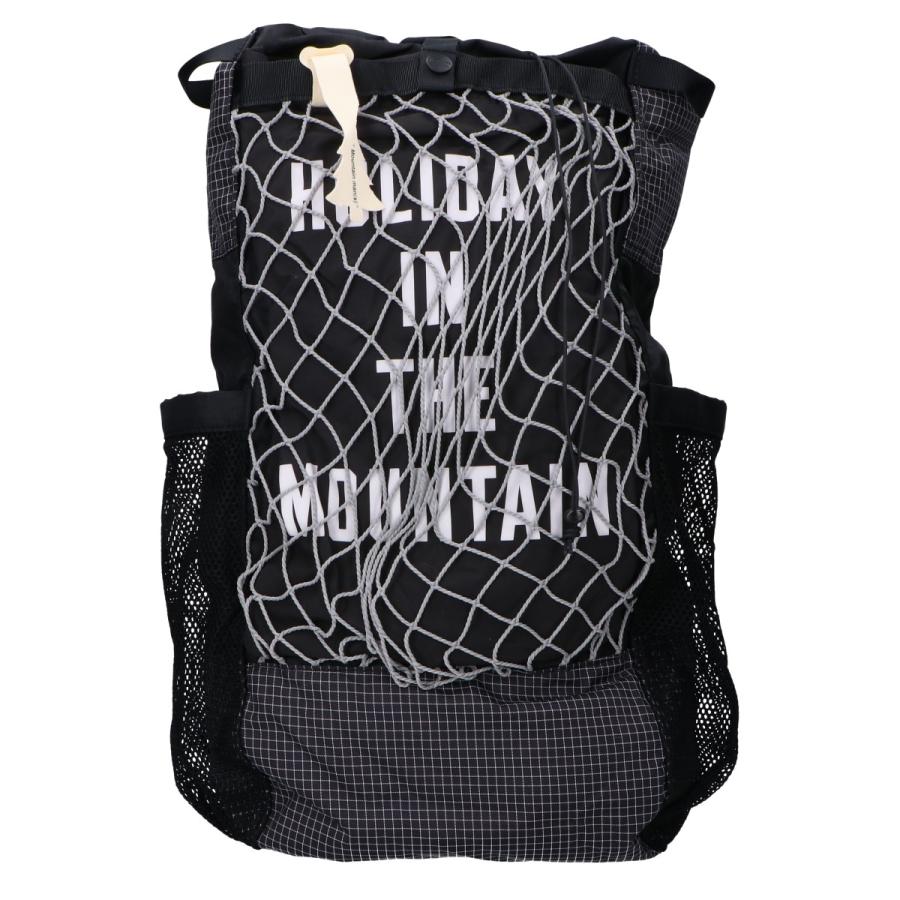 マウンテン リサーチ リュック TJ2922