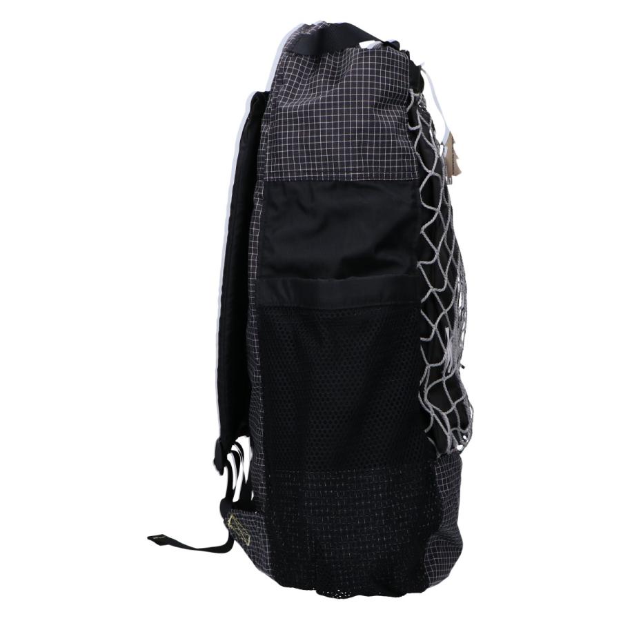 美品 Mountain Research マウンテン リサーチ MTR-2966 Day? バック  