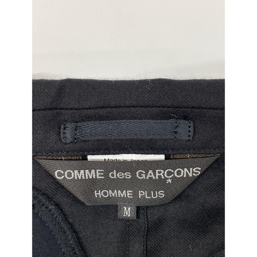 COMMEdesGARCONS HOMME PLUS コムデギャルソンオムプリュス PL-J045