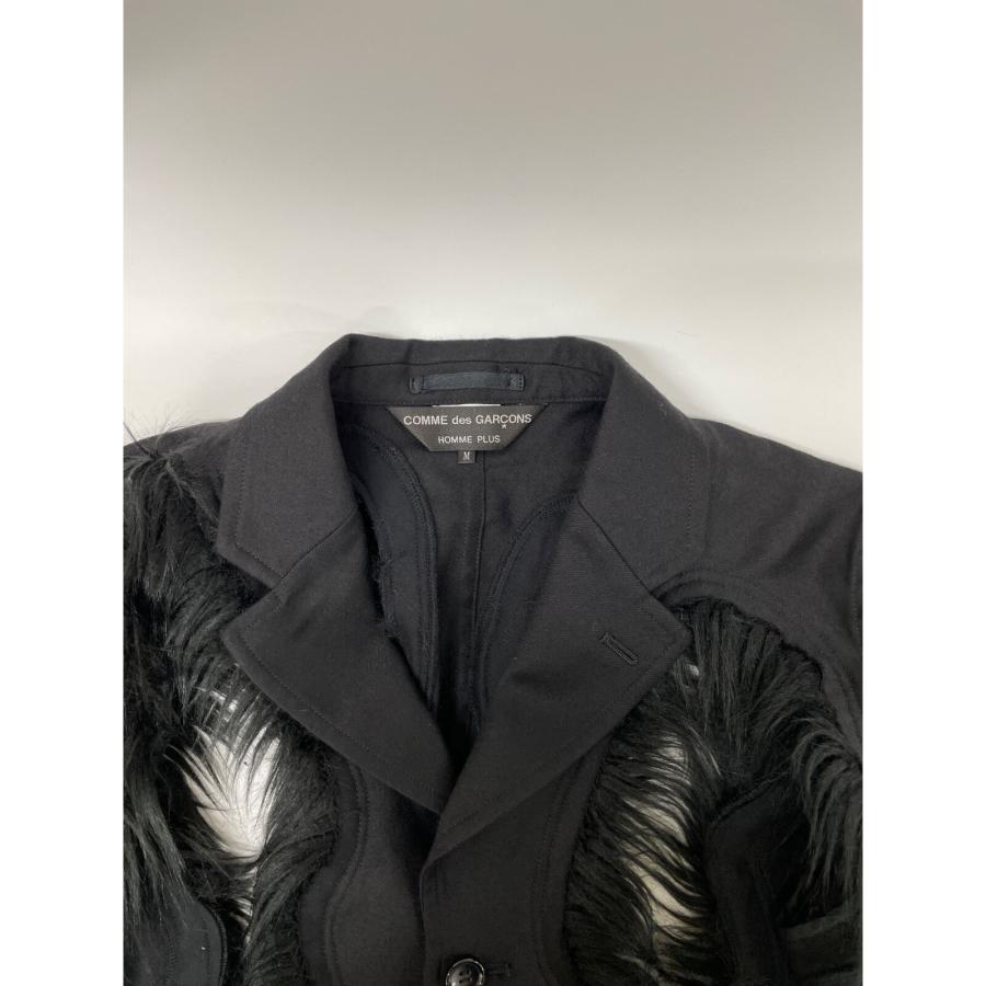 COMMEdesGARCONS HOMME PLUS コムデギャルソンオムプリュス PL-J045