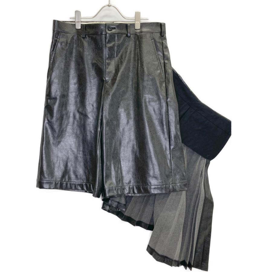 美品 COMMEdesGARCONS HOMME PLUS コムデギャルソンオムプリュス 24AW