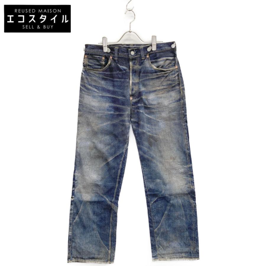 eYe JUNYA WATANABE MAN x BerBerJin Levis 22SS WI-P904 eYe JUNYA WATANABE MAN x BerBerJin Levis 22SS WI-P904
