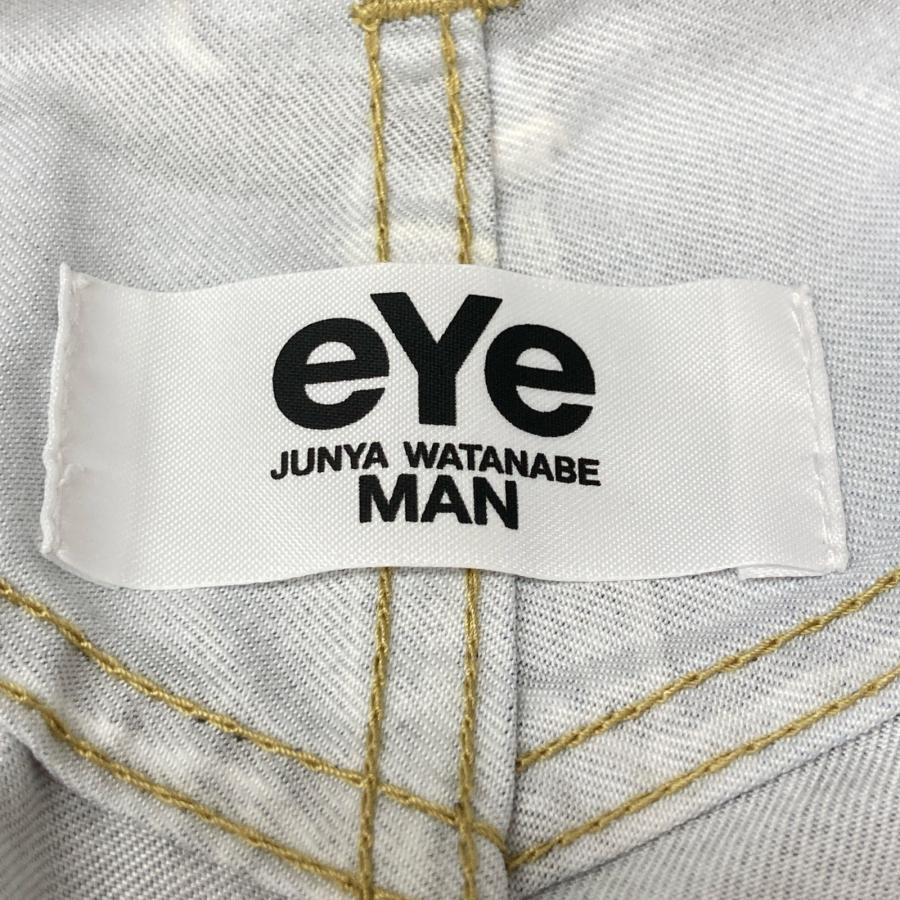 eYe JUNYA WATANABE MAN x BerBerJin Levis 22SS WI-P904 eYe JUNYA WATANABE MAN x BerBerJin Levis 22SS WI-P904