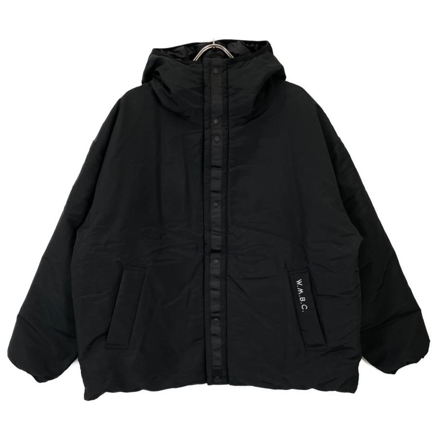 WHITE MOUNTAINEERING ホワイトマウンテニアリング ×TAION WHITE MOUNTAINEERING ホワイトマウンテニアリング ×TAION