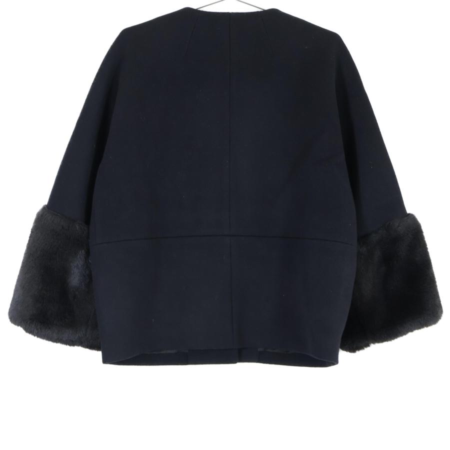 ESTNATION（エストネーション） 22-109-01-100288 フェイクファー