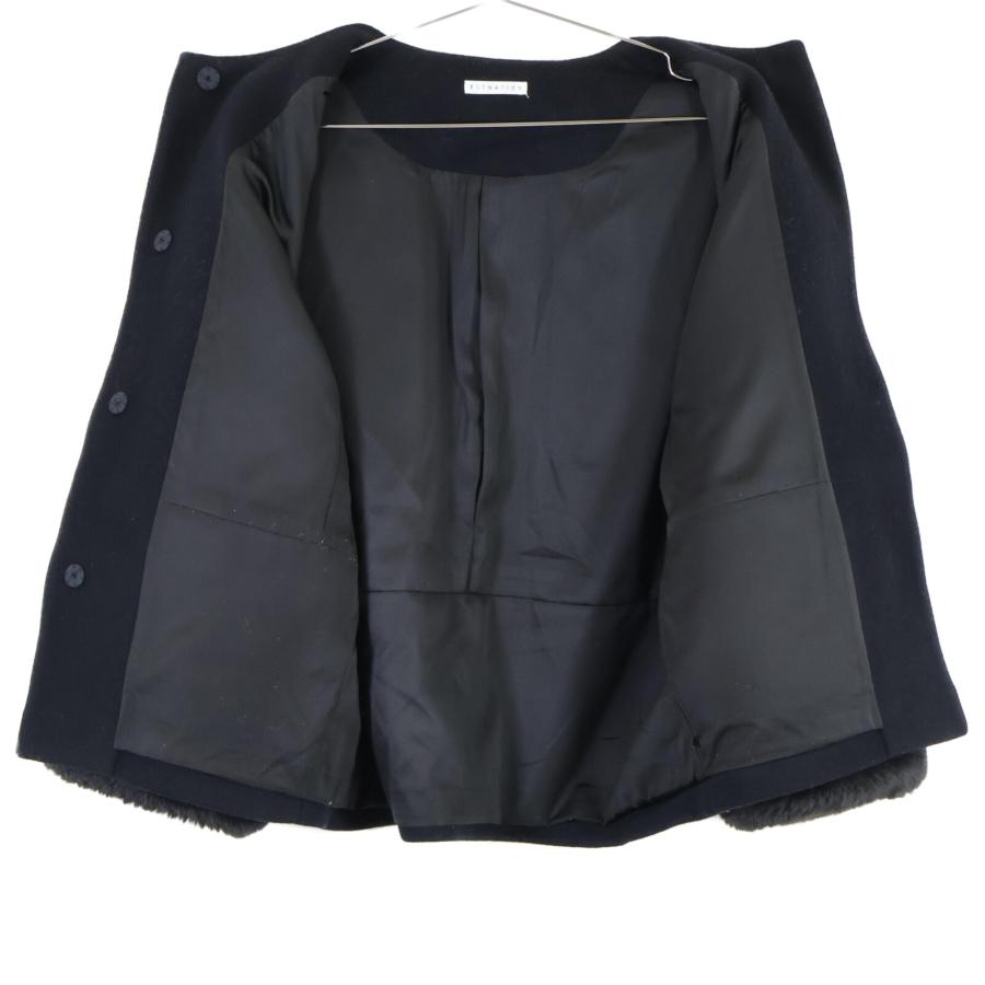 ESTNATION（エストネーション） 22-109-01-100288 フェイクファー