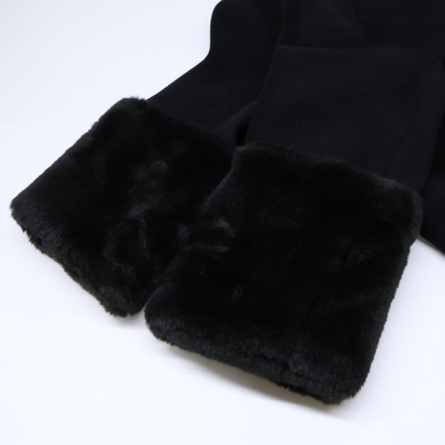 ESTNATION（エストネーション） 22-109-01-100288 フェイクファー