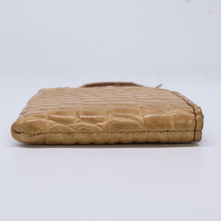 BRU NA BOINNE（ブルーナボイン） 新品同様 DECO241 クロコダイル