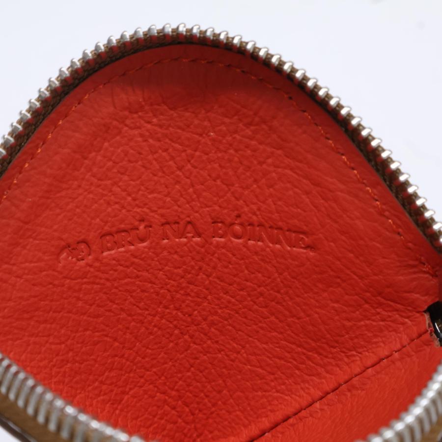 BRU NA BOINNE（ブルーナボイン） 新品同様 DECO241 クロコダイル
