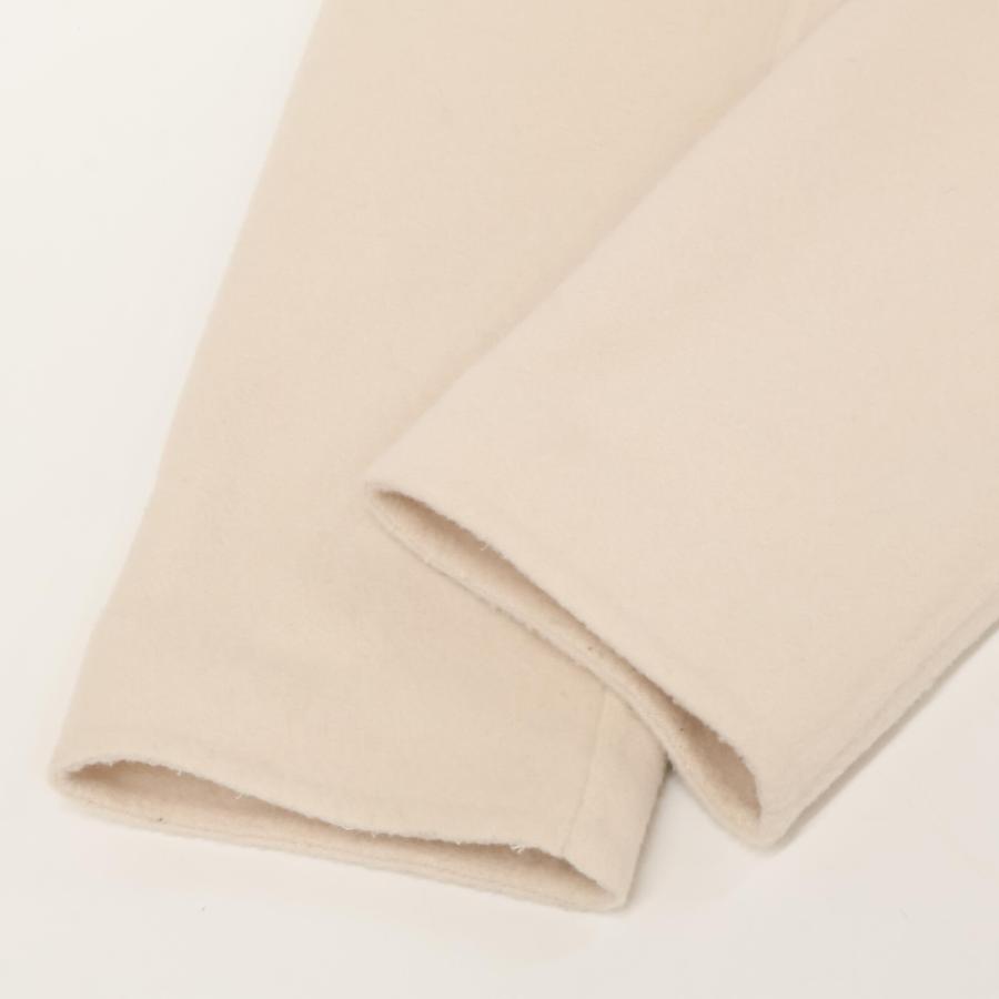 theory（セオリー） 8309608 カシミヤ混 ダブルフェイス コート S