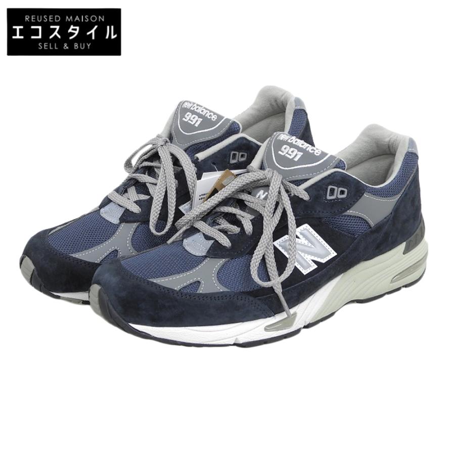 New Balance（ニューバランス） 未使用 ENGLAND製 スニーカー